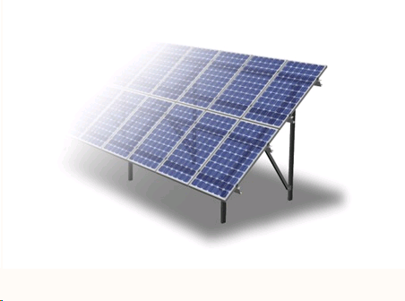 ms127(SY2724)ページ Система кріплення наземна SMS-212-10-24 на 24ФМ для панелей 72