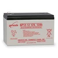 Accumulator battery Genesis NP12- 12