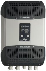 Инвертор Steca Xtender XTM 2600-48 с ЗУ