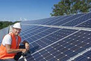 Сонячні станції Victron Energy для резервного споживання та енергобаланс України