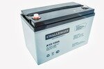 Accumulator battery Challenger A12-120