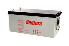 Аккумуляторная батарея Ventura GPL 12-200 (2,4 кВт)