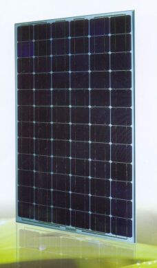 Battery Solar KV 160W / 24V