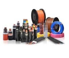 Electrotechnical products