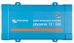 Солнечные инвертор Phoenix 12/500 VE.Direct Schuko