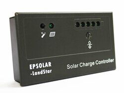 Контроллер заряда EPSOLAR LS1024S