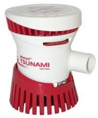 Bilge pump Tsunami Т-500