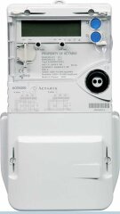 Electricity meter ACE 6000 кл.т. 1.0 220 / 380V 5 / 100A