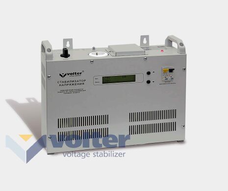Voltage regulator Volter - 11птш