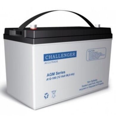 Accumulator battery Challenger A12-134