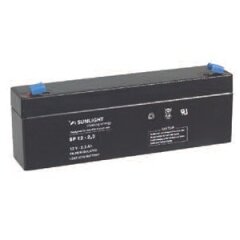 Accumulator battery SunLight SP 12- 2,3