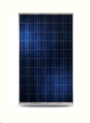Батарея солнечная Yingli Solar 40Вт 60 Cell 5BB mono
