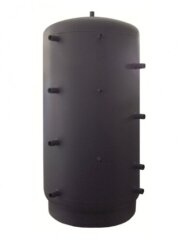 Буферная емкость без теплообменника Galmet (APOGEY) 2000л