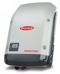 Инвертор сетевой Fronius Primo 5.0-1 (5кВт, 1 фаза, 2 трекера)