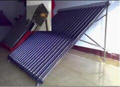 Solar Collector IM-HP-O58-1800-24