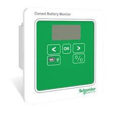 Conext Battery Monitor: Solar Battery Monitoring System