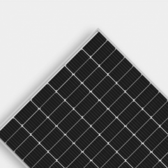 Сонячні панелі HYUNDAI 475Wp