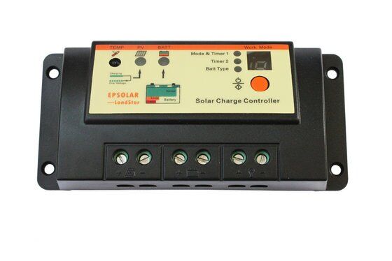Charge Controller EPSOLAR LS2024R