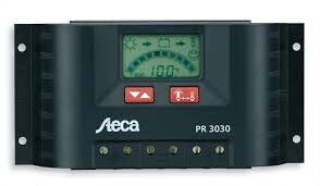 Charge Controllers Steca PR 3030 30А/12V/24V