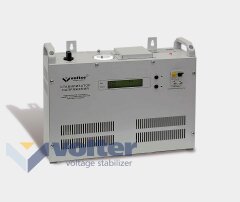 Voltage regulator Volter - 11у