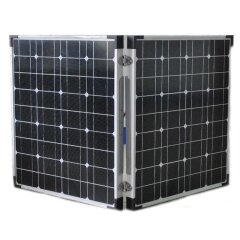 Зарядний пристрій на сонячних батареях Sinosola SAF-100W, PWM controller