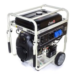 Gasoline Generator Matari MX 14000E