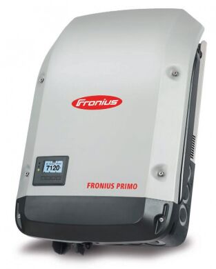 Inverter Fronius Primo 8.2-1