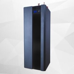 Насос тепловий геотермальний AIK MIDI-20 (18,43 кВт)
