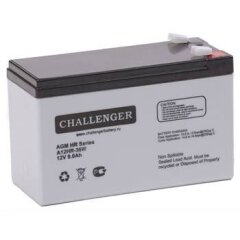 Accumulator battery Challenger A12HR-36W