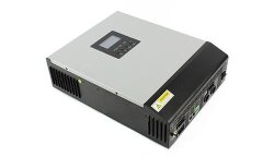 Инвертор автономный FSP Xpert Solar 5000VA PWM, 48V