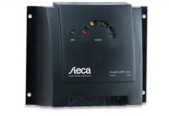 Контроллер заряда Steca Solarix MPPT 2020 12В/24В