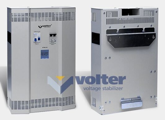 Voltage regulator Volter Etalon-14
