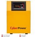 Инвертор с ЗУ CyberPower CPS1500PIE 1500VA