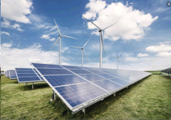 Feasibility study on wind power system