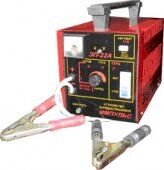 Charger Impulse 3С-21А 24V Manual charge