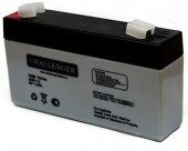 Accumulator battery ChallengerAS 6-2,8
