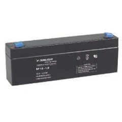 Accumulator battery SunLight SP 12- 1,9