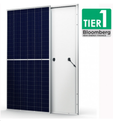 Батарея сонячна Trina Solar TSM-DE18M(II) 490M