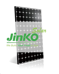 Solar battery JinkoSolar Cheetah JKM385M-72 Mono PERC 5bb