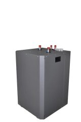 Насос тепловой геотермальный AIK MINI ECONOM- 6 (5,68 кВт)