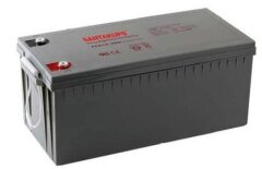 Акумуляторна батарея SANTAKUPS FCG12-200