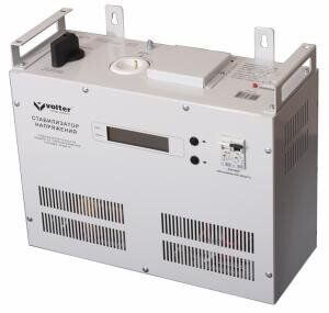 Voltage regulator Volter - 14птсш