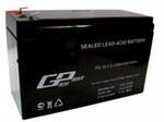 Accumulator battery GreatPower PG 6- 12- 7