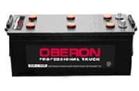 Accumulator battery OBERON R 6ст 100 Aз