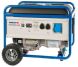 Генератор бензиновый Endress ESE 6000 DBS (5 кВт, 400/230 В)