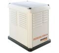 Генератор газовый Generac 5837 (5 кВт) с воздушным охлаждением