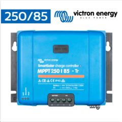 Контролер заряду Victron Energy SmartSolar MPPT 250/85 - Tr (85А, 12/24/48 В)