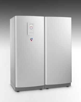 Heat Pump Thermia Duo 12 ES