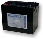 Accumulator battery Challenger A12-40