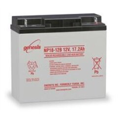 Accumulator battery Genesis NP18- 12
